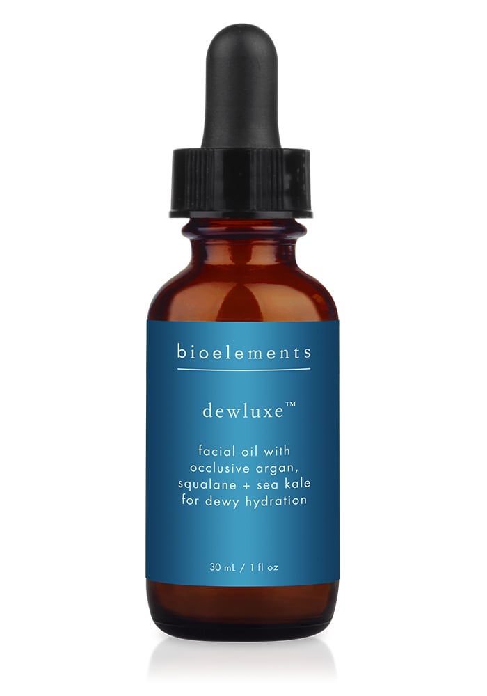 Dewluxe Face Oil