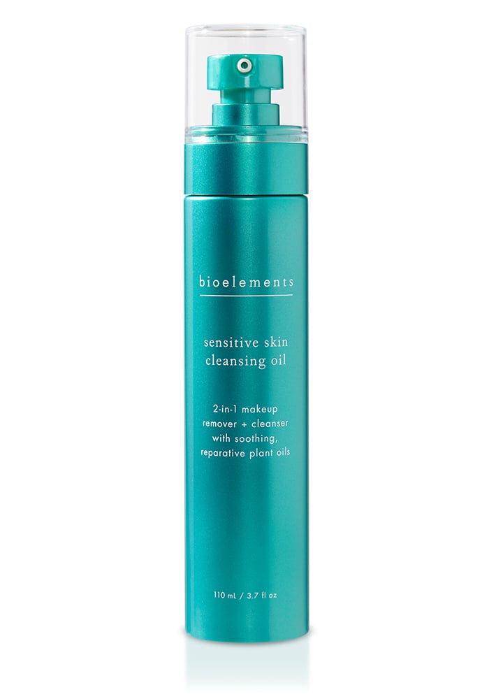 Sensitive Skin Cleansing Oil