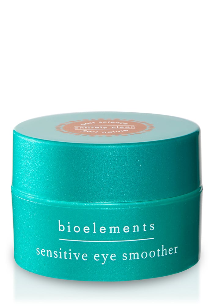Sensitive Eye Smoother