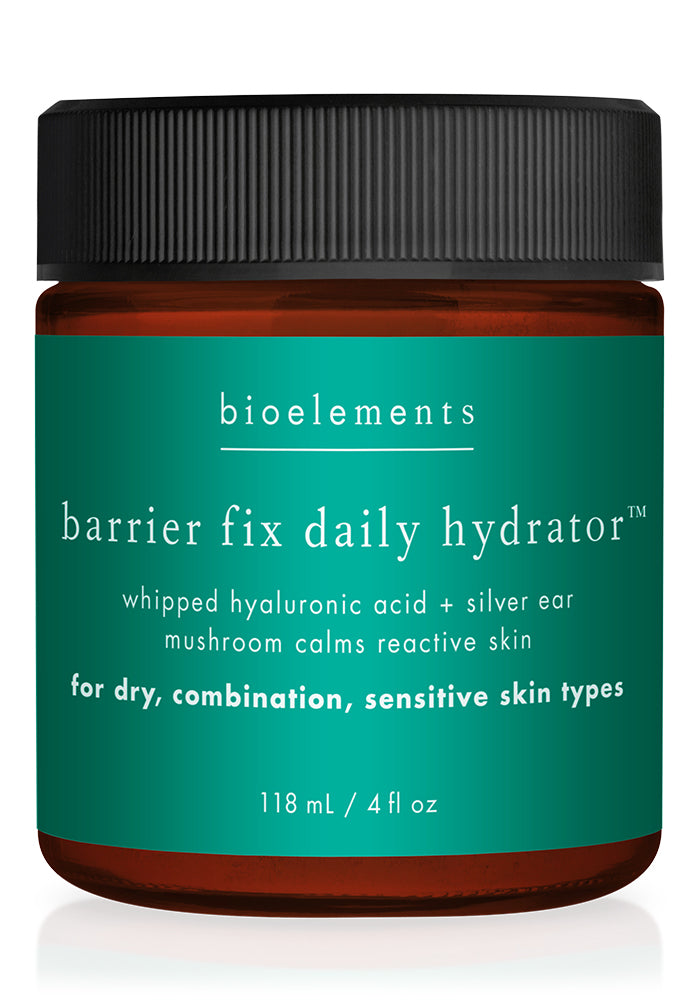 Barrier Fix Daily Hydrator