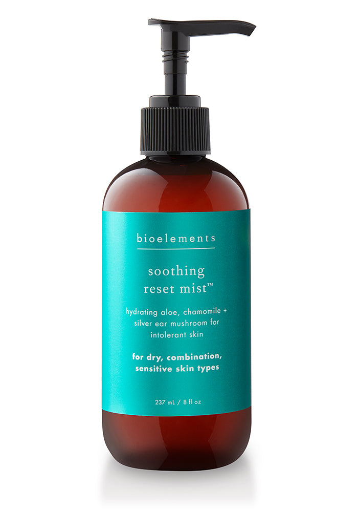 Soothing Reset MistTM