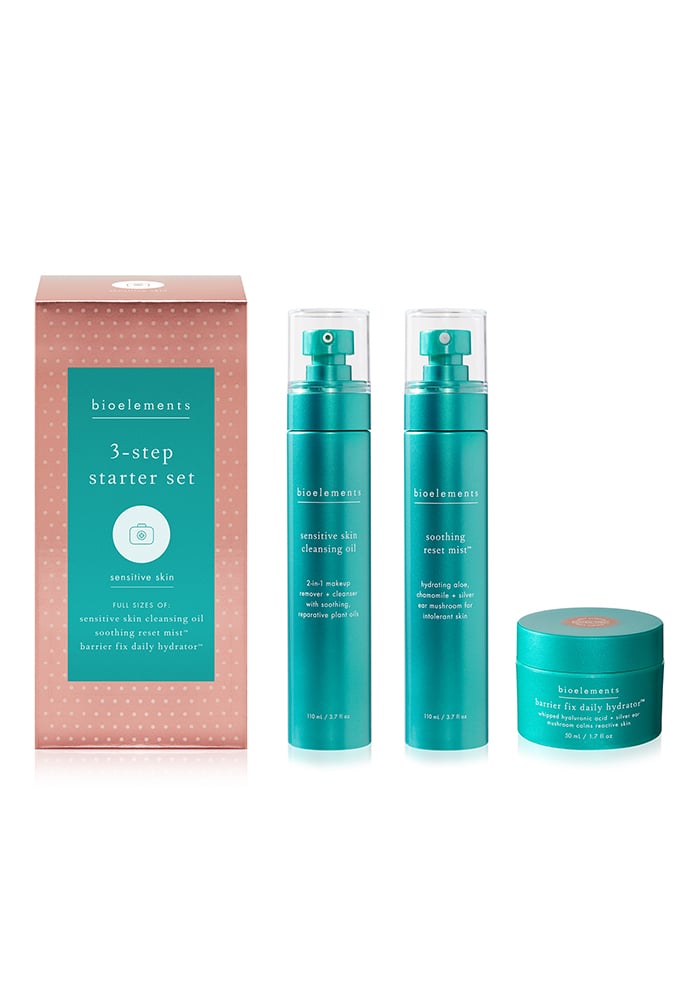 3-Step Starter Set Sensitive Skin
