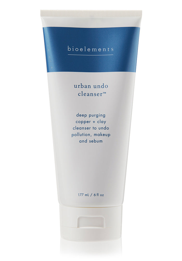 Urban Undo Cleanser