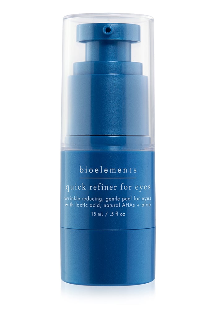 Quick Refiner for Eyes