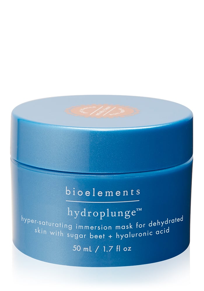 Hydroplunge® Face Mask