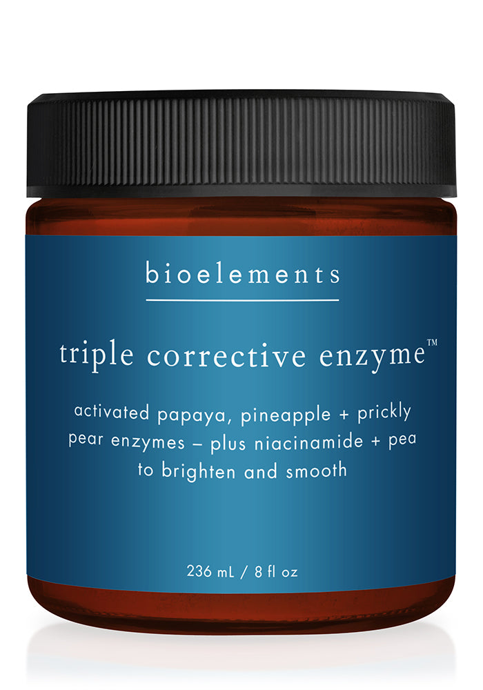 Triple Corrective Enzyme