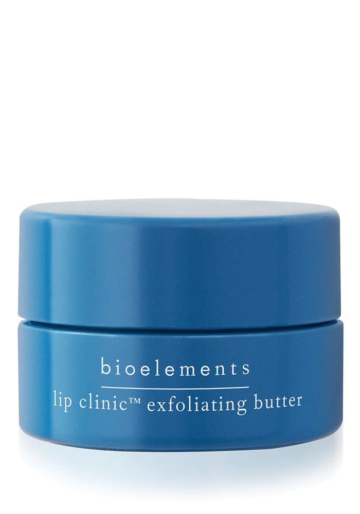 Lip Clinic Exfoliating Butter