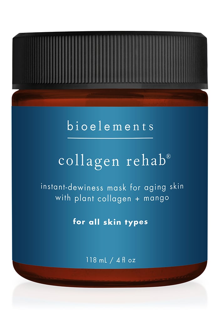 Collagen Rehab