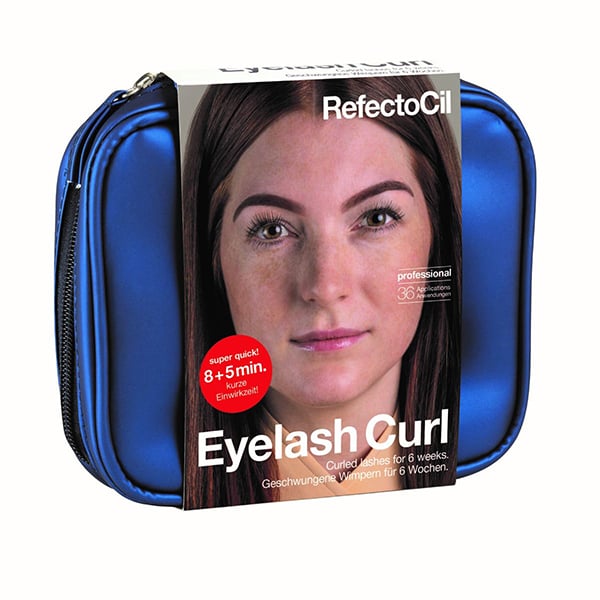 RefectoCil Eyelash Curl Kit6 Applications