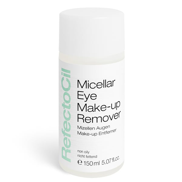 RefectoCil Micellar Eye Make-Up Remover