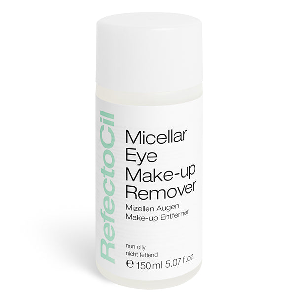 RefectoCil Micellar Eye Make-Up Remover