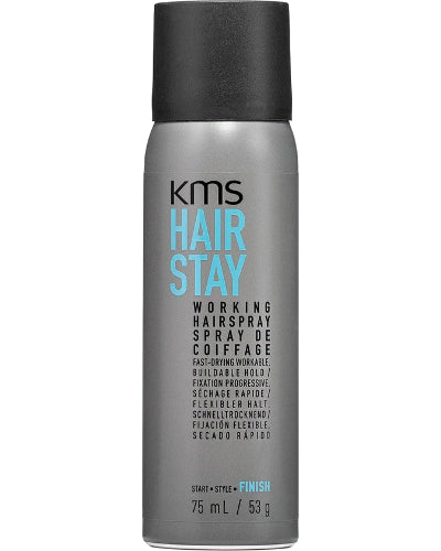 HairStay Working Spray