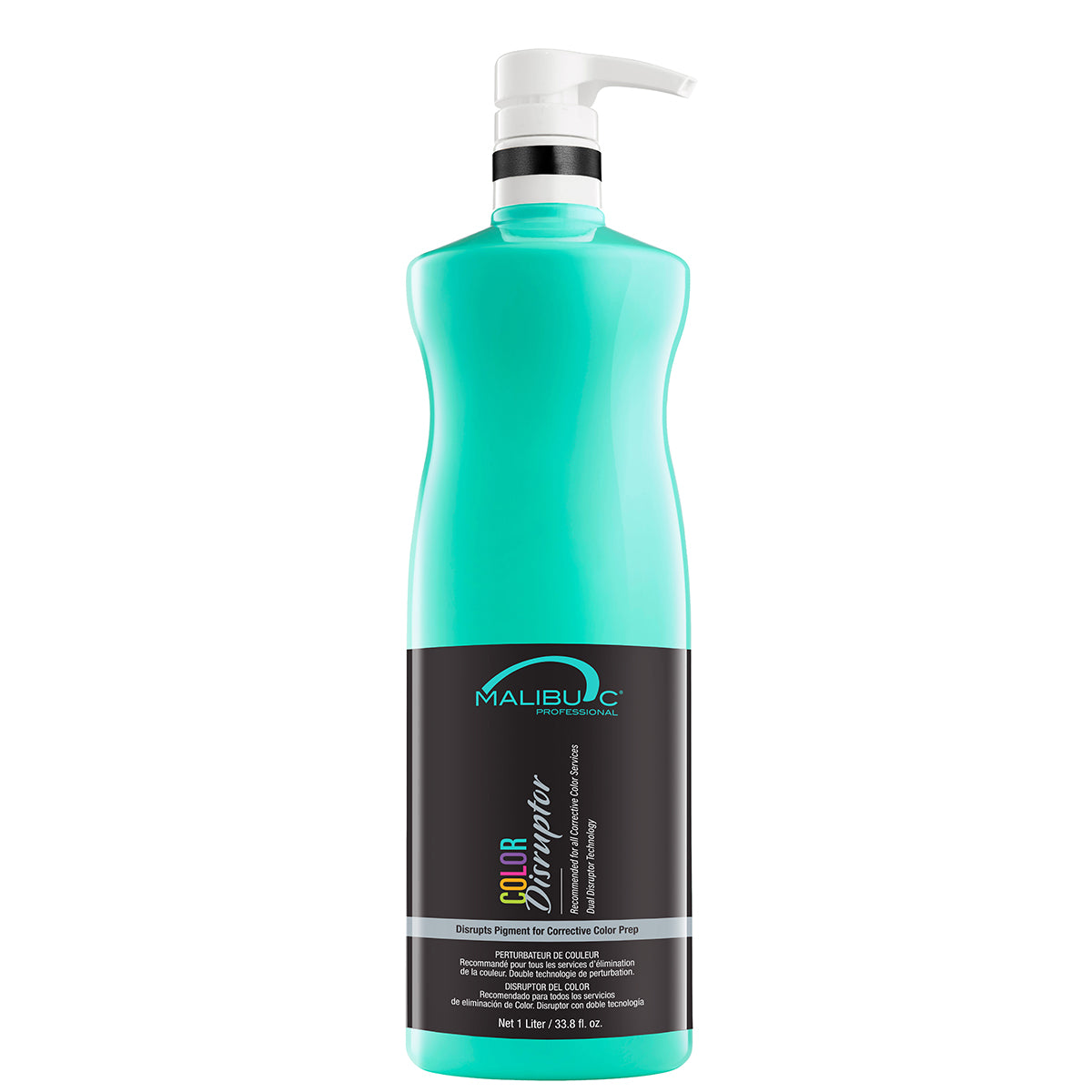 Malibu C Color Disruptor