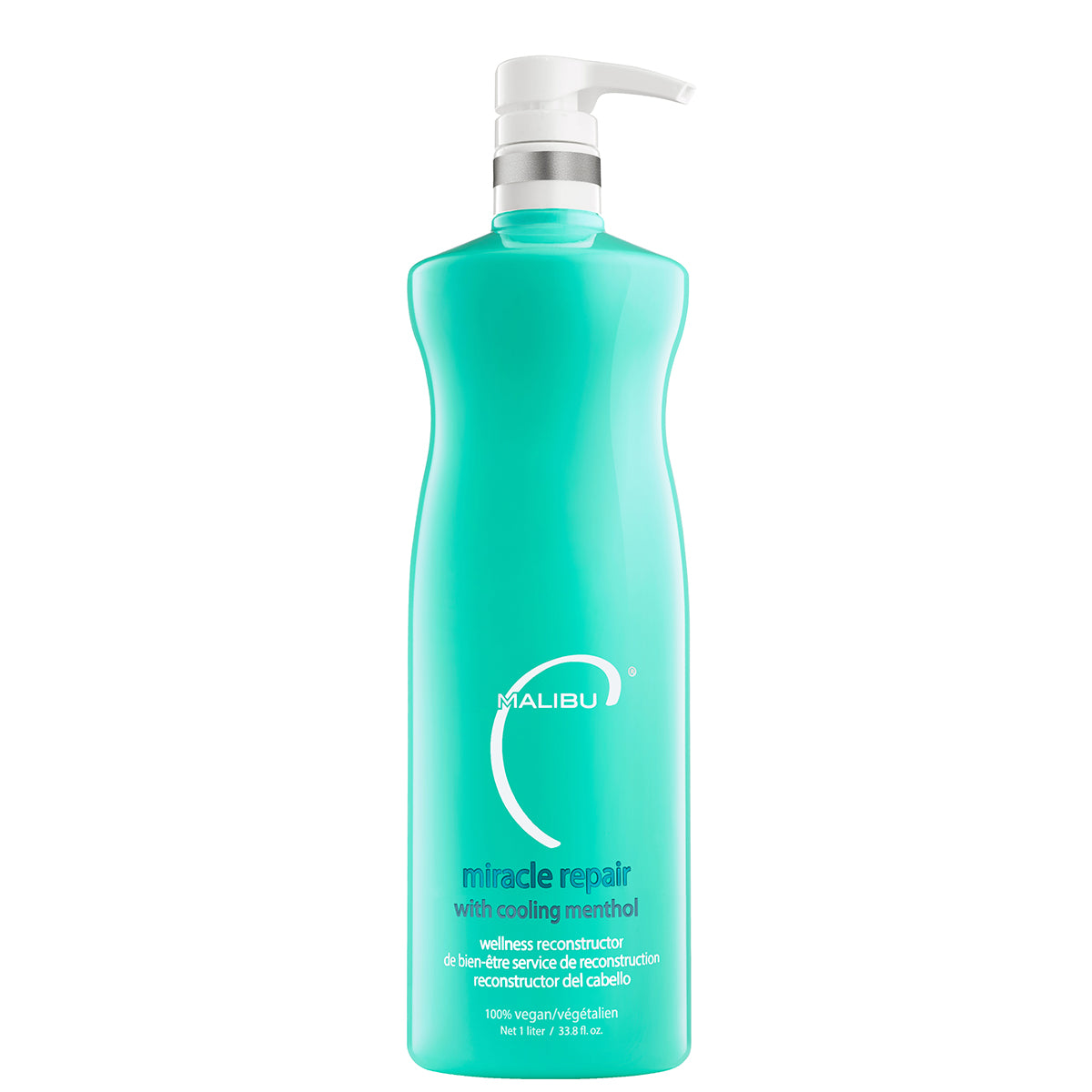 Malibu C Miracle Repair with Cooling Menthol