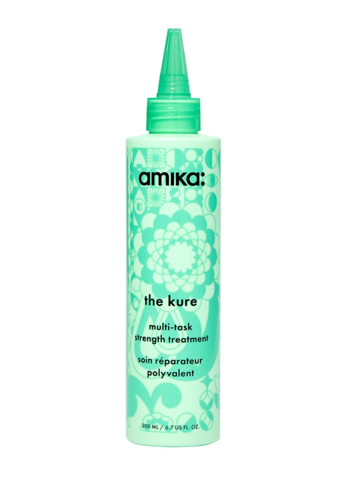 the kure multi-task strength treatment