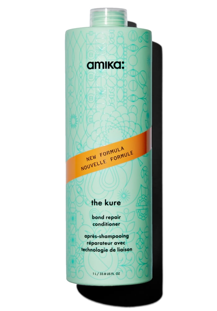 the kure strength repair conditioner