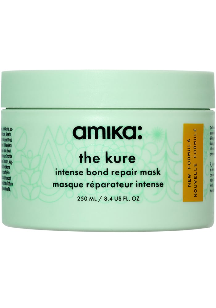 the kure intense strength repair mask