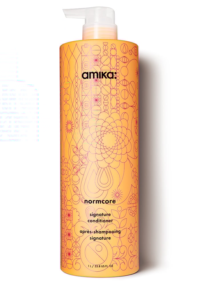 normcore signature conditioner
