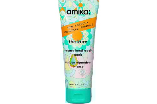 the kure intense strength repair mask