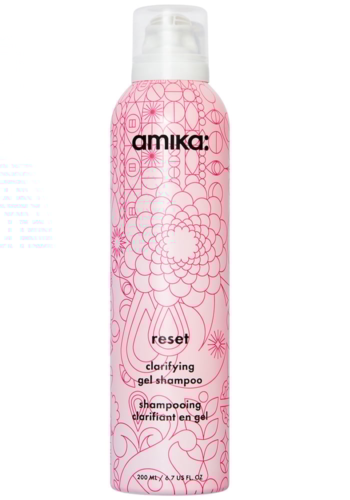 Reset Clarifying Gel Shampoo