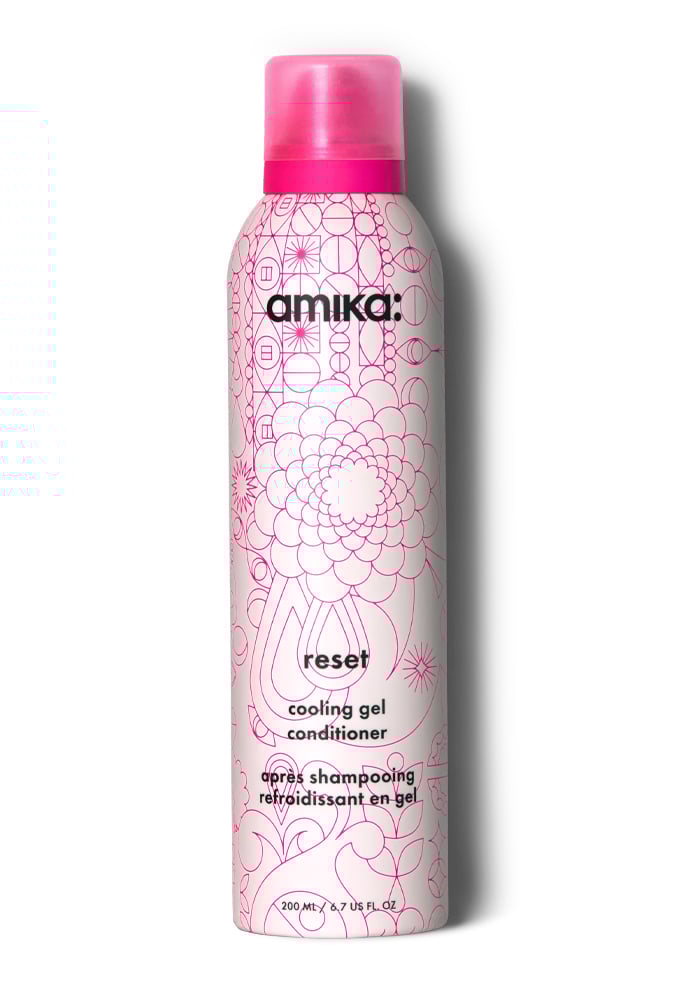 reset cooling gel conditioner