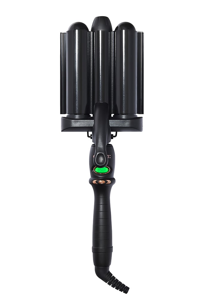 high tide deep waver