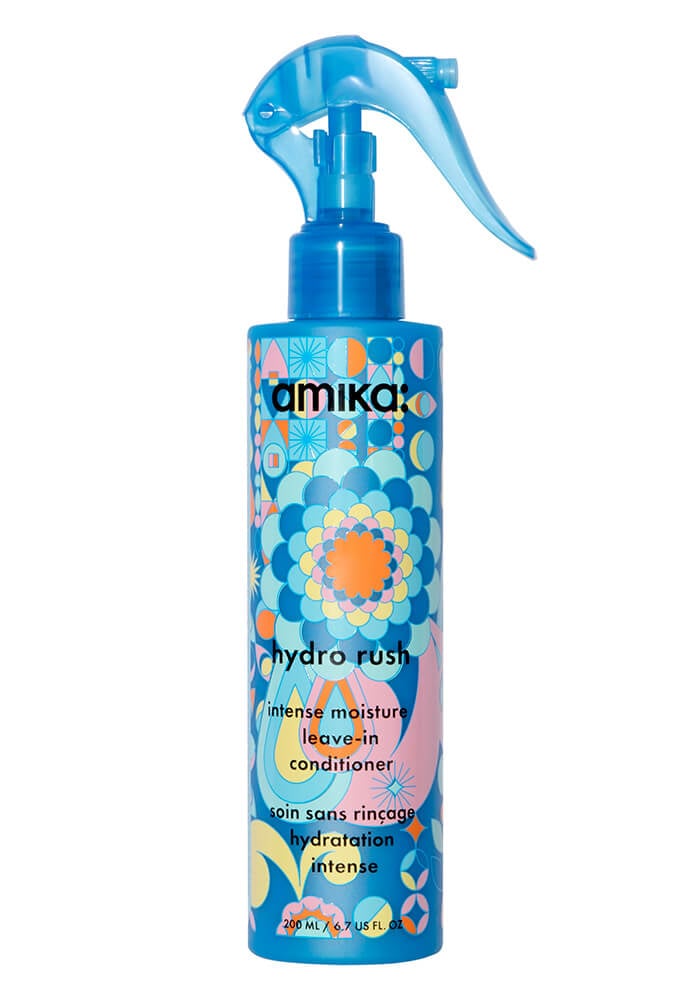 hydro rush intense moisture leave-in conditioner