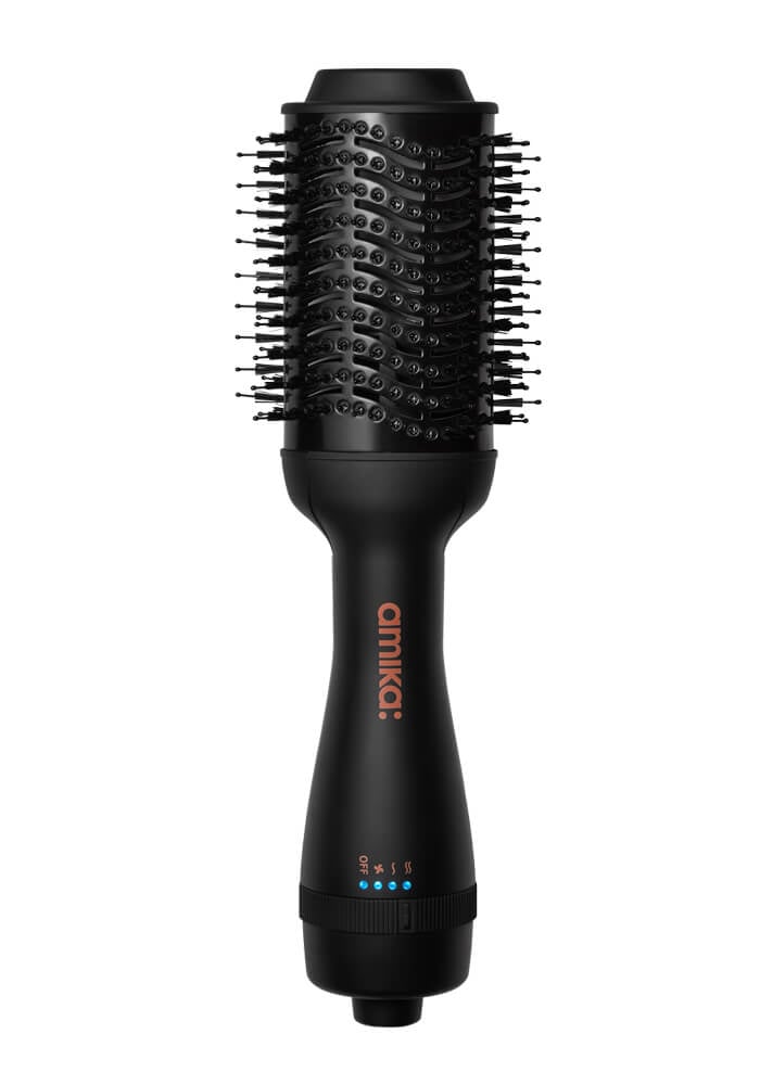New & Improved Hair Blow Dryer Brush 2.0