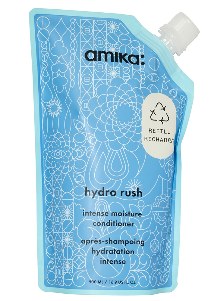 hydro rush conditioner