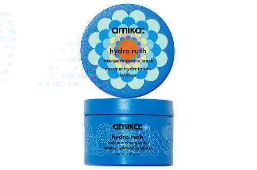hydro rush intense moisture mask