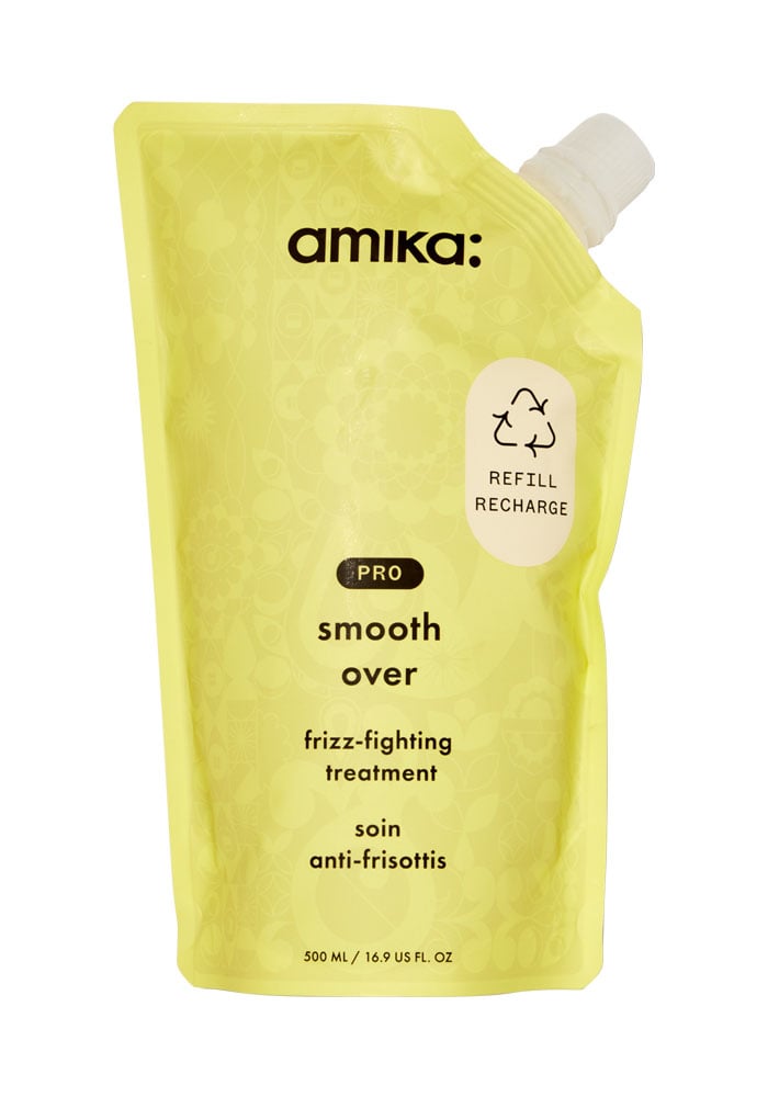 Pro Smooth Over Frizz-Fighting Treatment