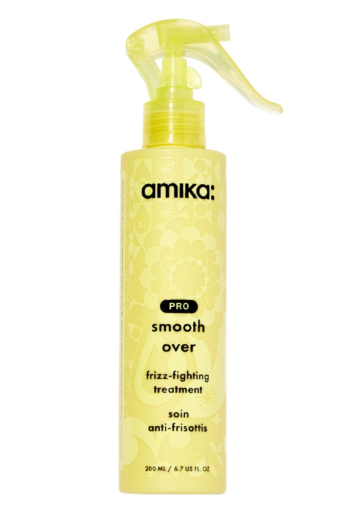 Pro Smooth Over Frizz-Fighting Treatment