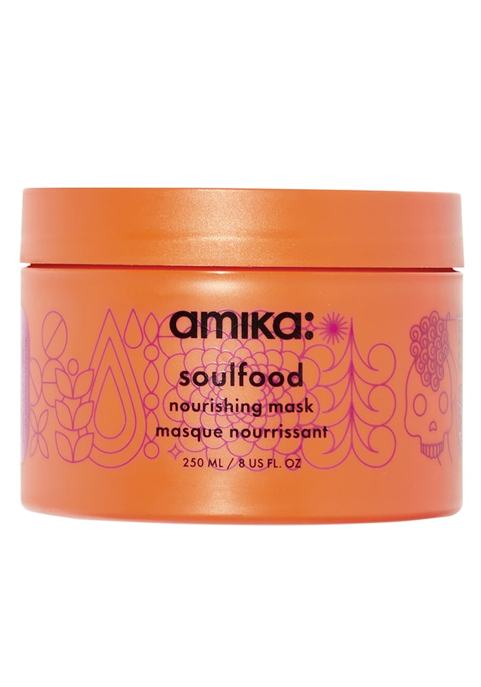 soulfood nourishing mask