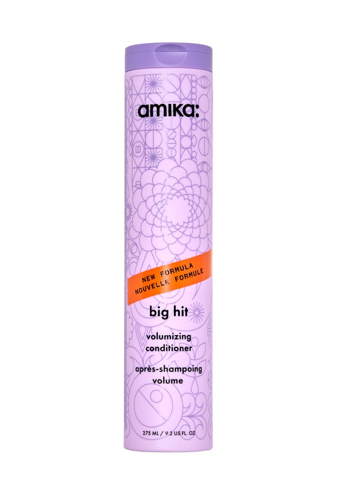 big hit volumizing conditioner