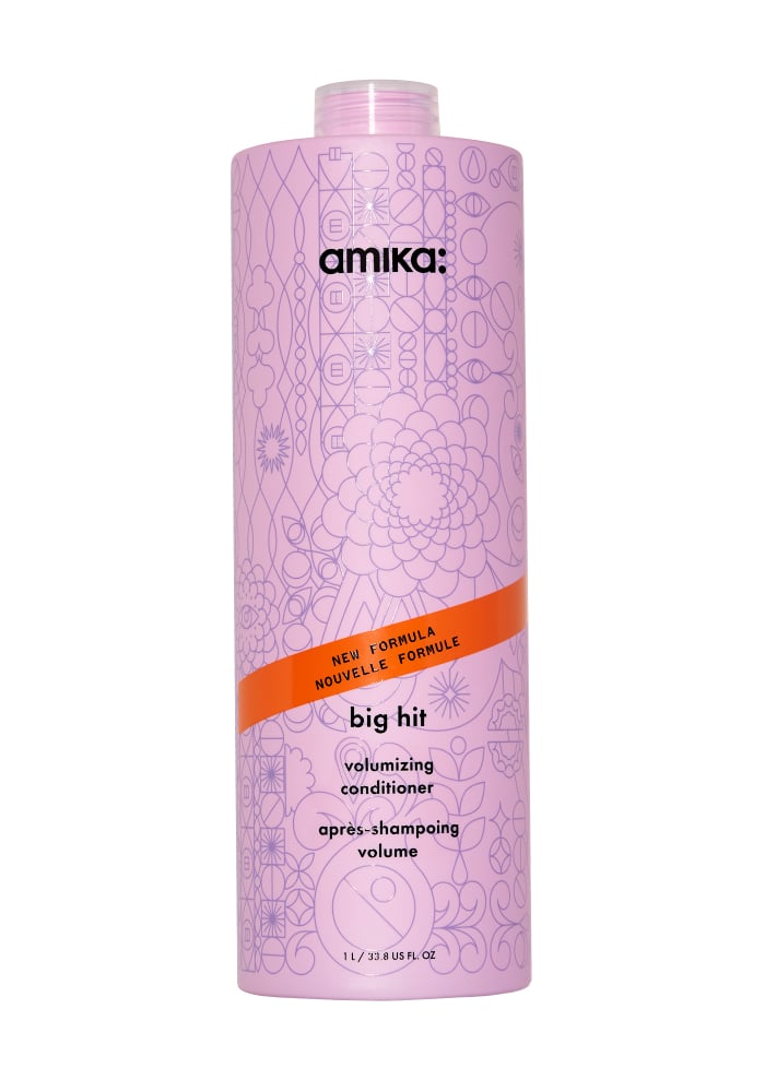 big hit volumizing conditioner
