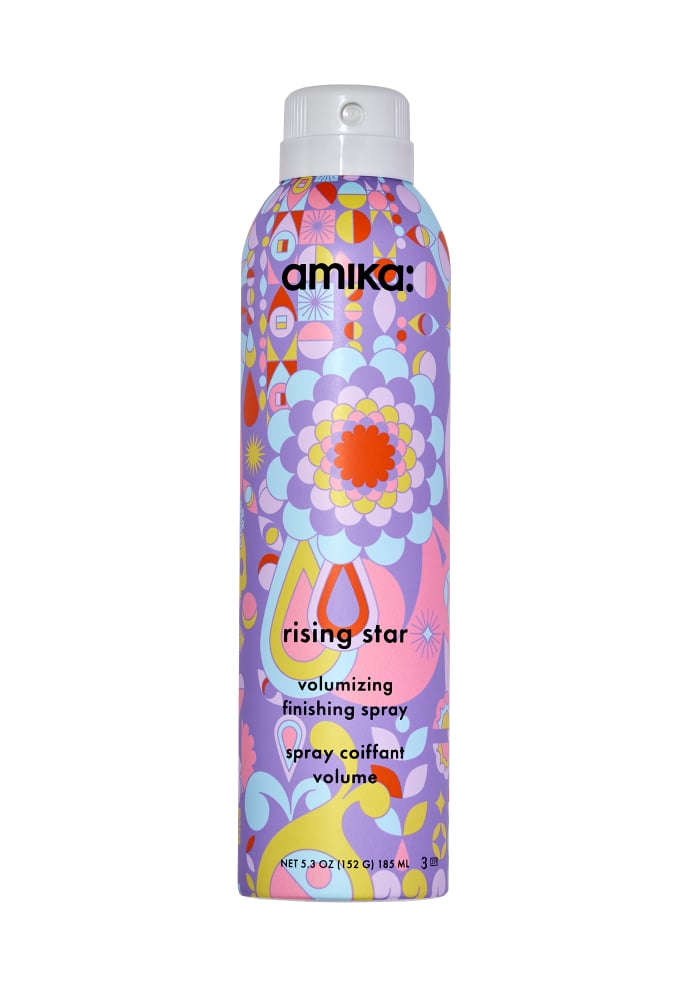 rising star volumizing finishing spray