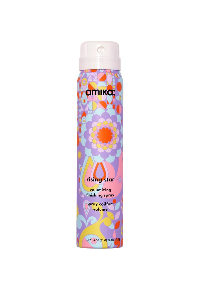 rising star volumizing finishing spray
