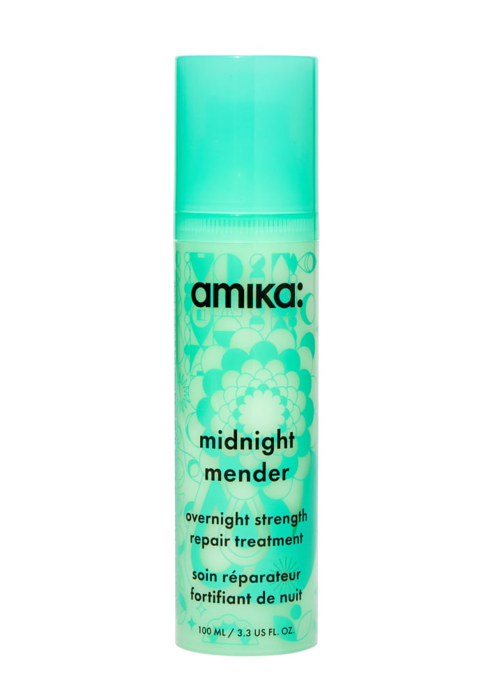 midnight mender overnight strength repair treatment