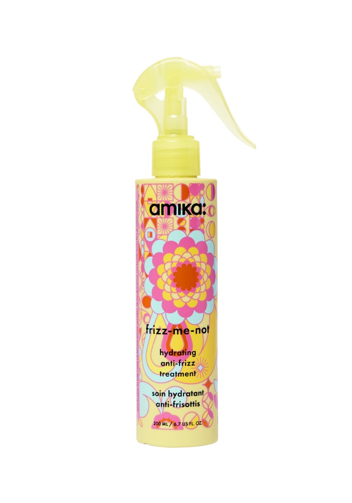 frizz-me-not hydrating anti-frizz treatment