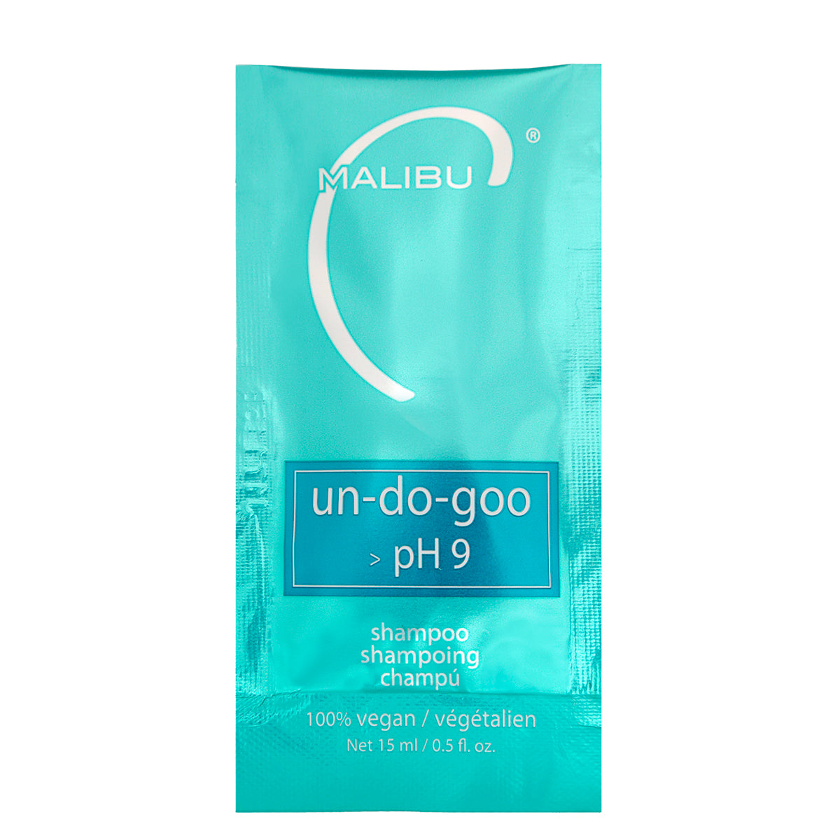 Malibu C Un-Do-Goo Shampoo