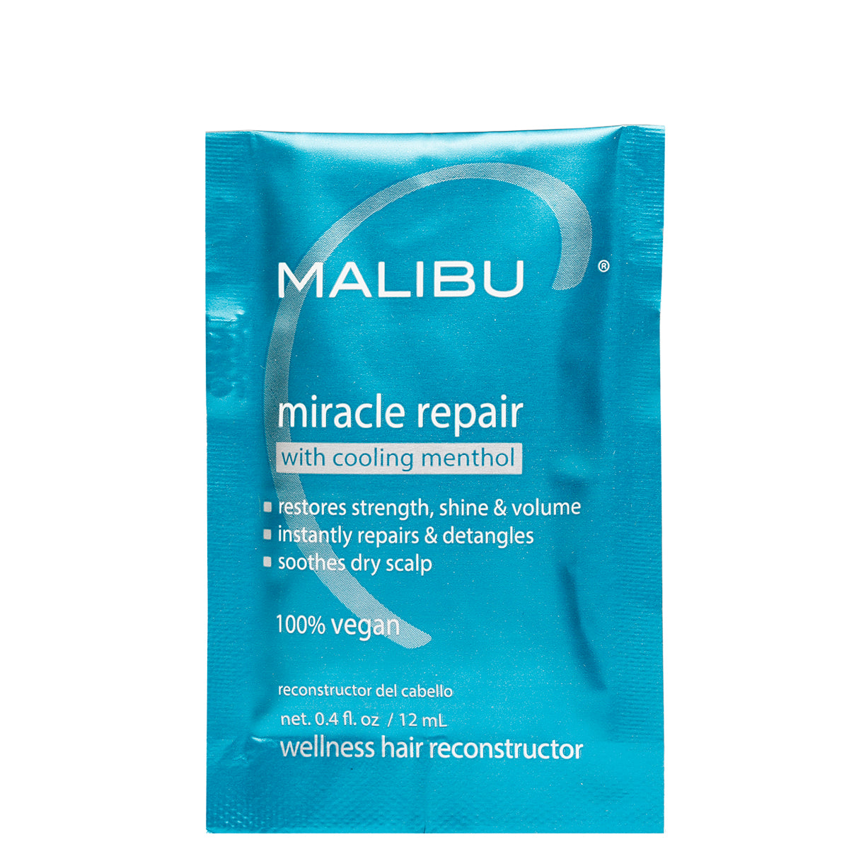 Malibu C Miracle Repair with Cooling Menthol