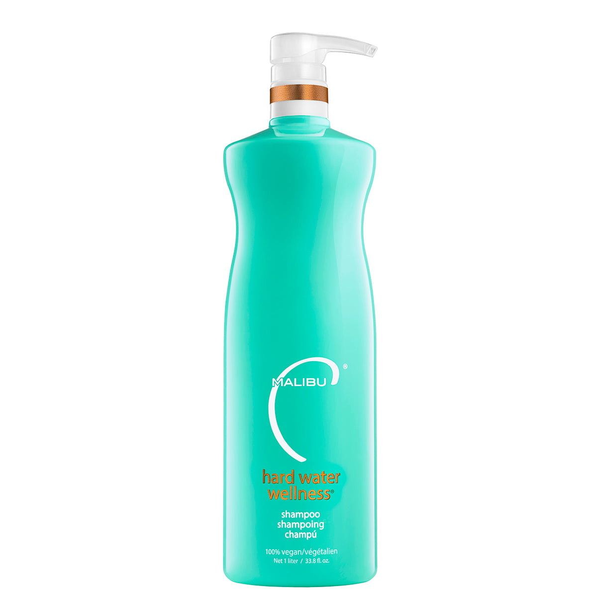 Malibu C Hard Water Wellness Shampoo