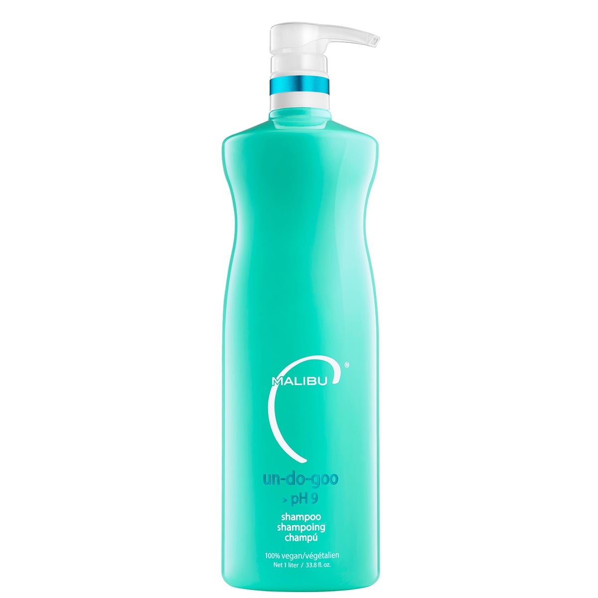 Malibu C Un-Do-Goo Shampoo