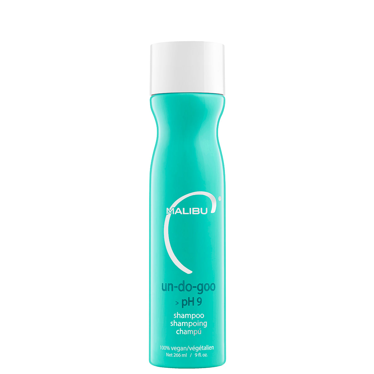 Malibu C Un-Do-Goo Shampoo