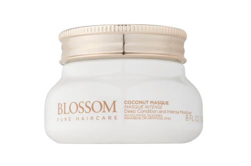 Coconut Masque
