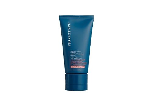 2-In-1 After Shave & Moisturizer