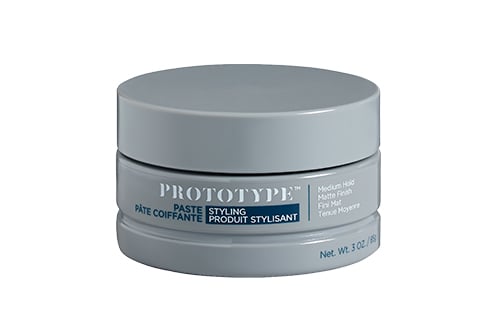 Medium Hold Matte Styling Paste