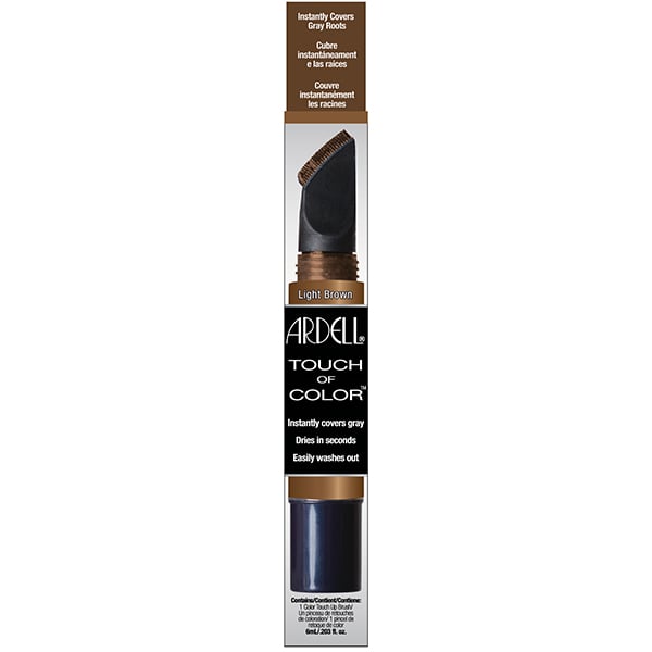 Ardell Touch of Color, .203 oz
