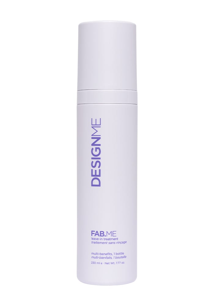 FAB.ME Leave-In Treatment