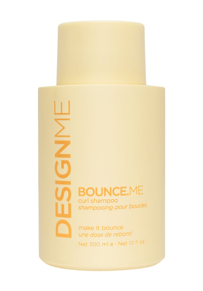 BOUNCE.ME Curl Shampoo
